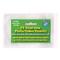 Ashley Productions Photo/Index Card Clear Pockets, 5 Packs of 25